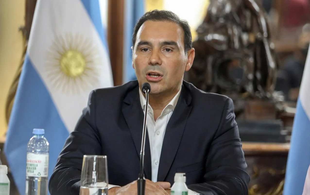 Búsqueda de Loan: "Podemos hablar ya de una posible causa de trata", dijo Gustavo Valdés | Actualidad