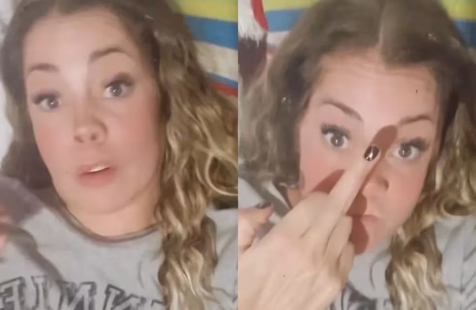 La hija de la Mona Jiménez salió enojada a desmentir la muerte de su papá | Córdoba