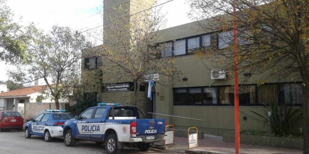 Arroyito: asesinaron a un hombre y se dieron a la fuga | Córdoba