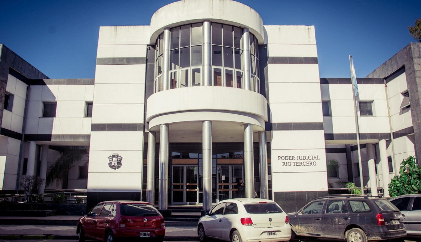 Río Tercero: detuvieron a un entrenador acusado de violar a una alumna de 14 años | Córdoba