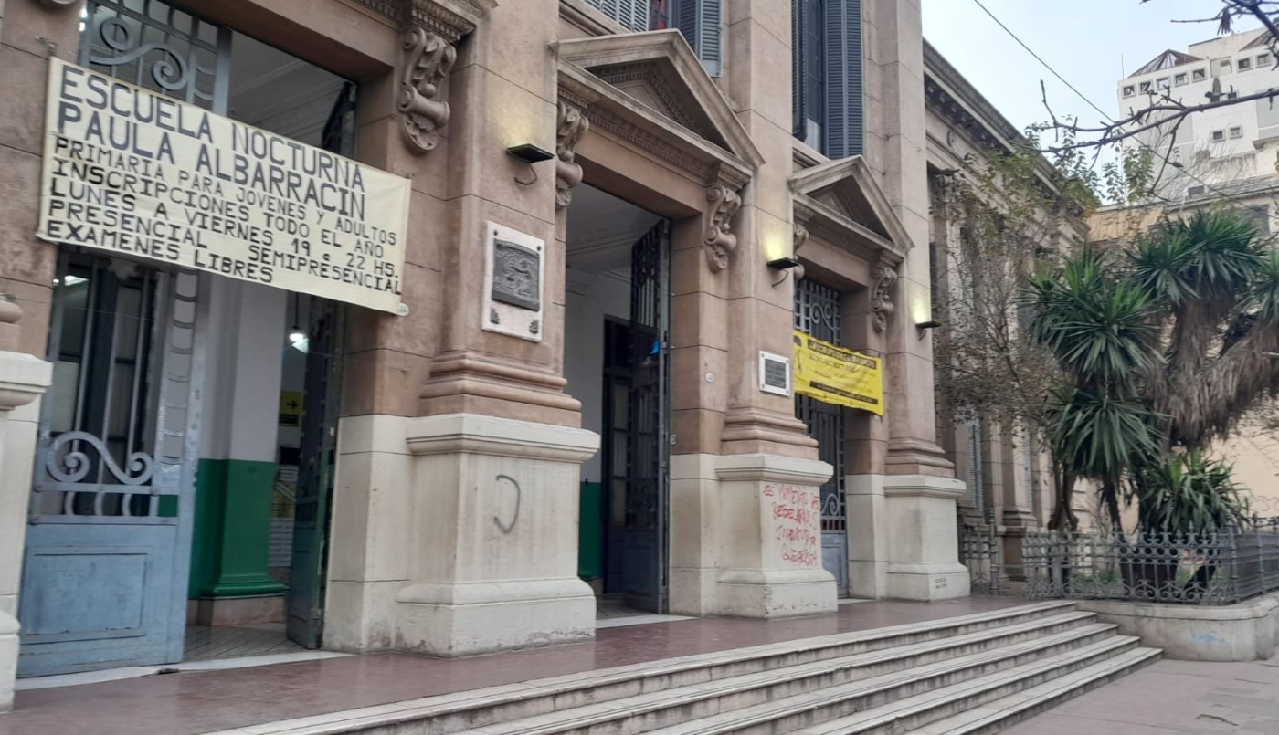 No hay clases en Córdoba: docentes privados y públicos frenan su actividad | Córdoba