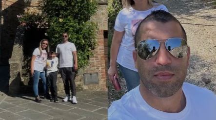 Encontraron muerto al argentino que estaba desaparecido en Italia | Actualidad