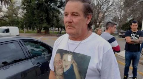 El abuelo de Lucio Dupuy envió un equipo de abogados a Corrientes para ayudar en la búsqueda de Loan | Actualidad