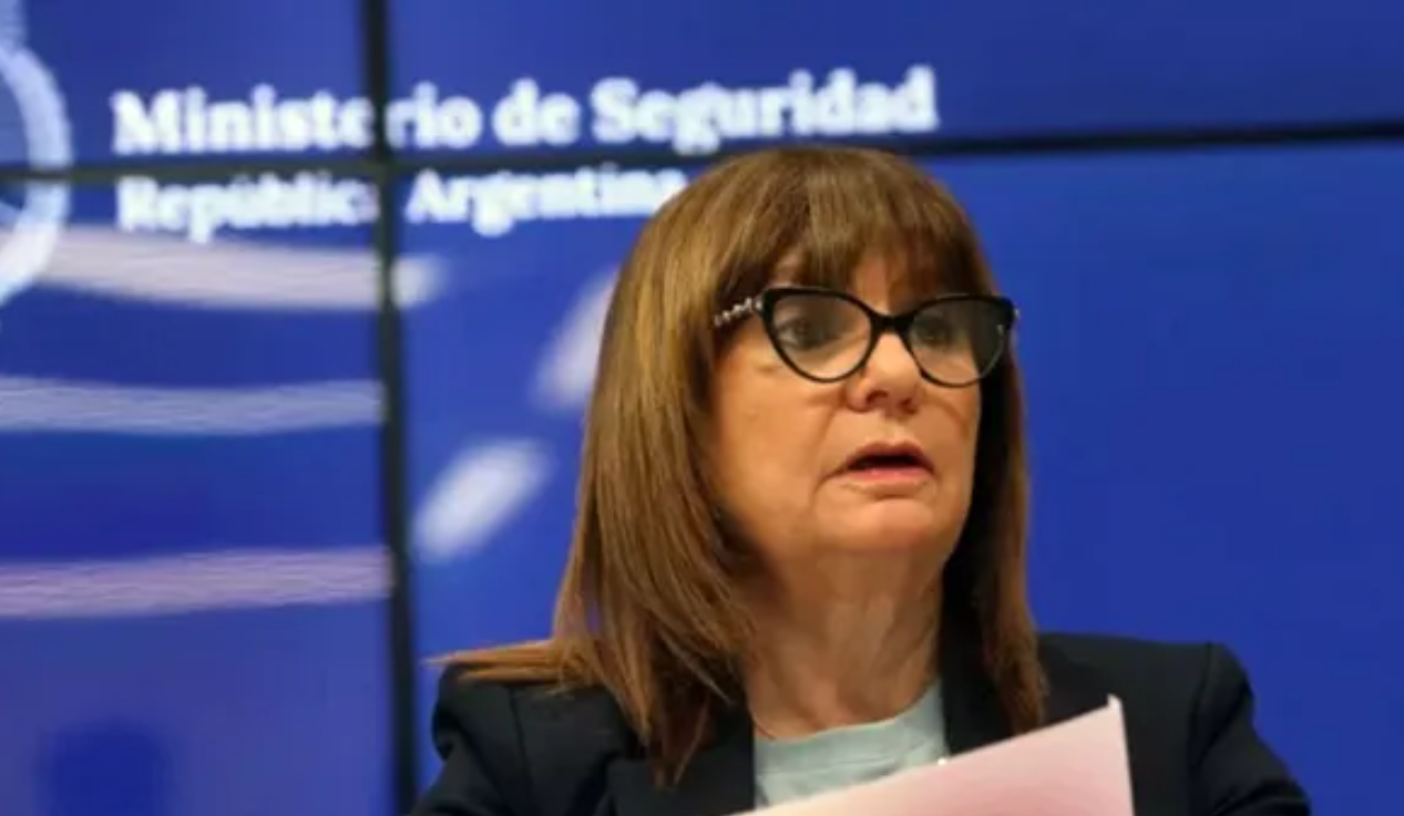 Bullrich habló de "un punto ciego" en el caso Loan: volverán a analizar las pericias | Actualidad
