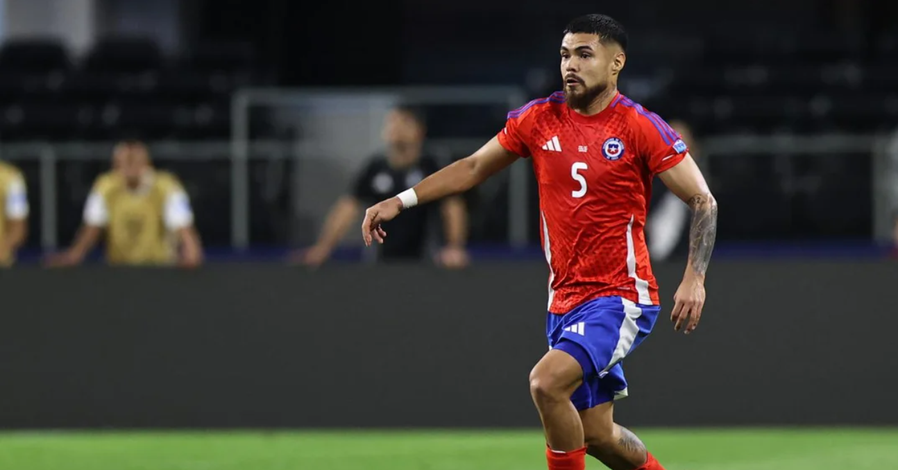 "La idea es seguir": Paulo Díaz descartó la chance de irse de River | Deportes