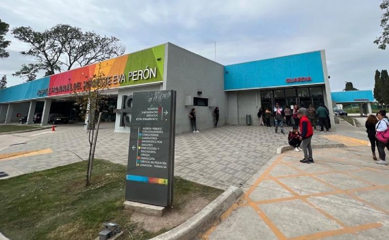 Imputaron a los padres responsables del niño intoxicado por cocaína | Córdoba