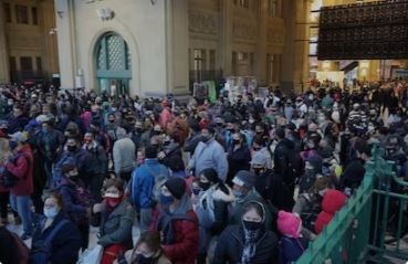 La situación económica afecta la salud mental de las tres cuartas partes de los argentinos | Actualidad