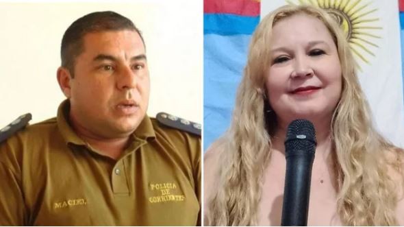 La periodista de Corrientes que fue asesinada en 2023 había denunciado al comisario detenido por el caso Loan | Actualidad