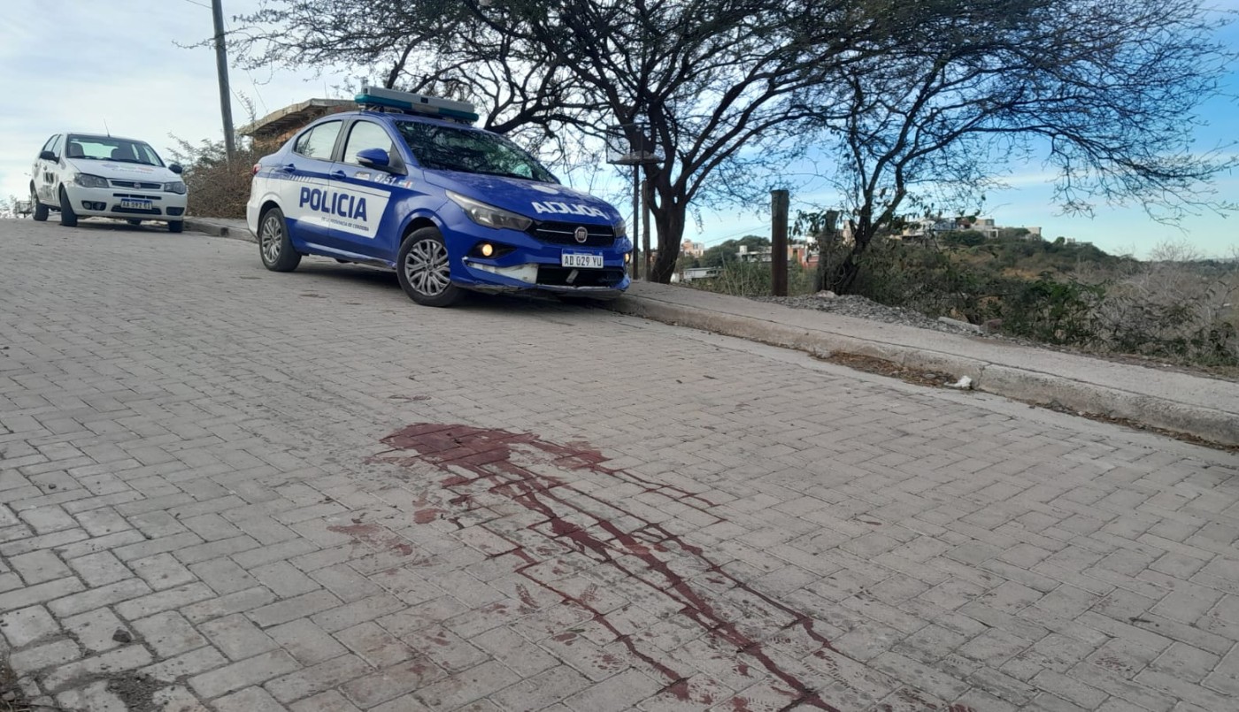 Homicidio en Villa Allende: detuvieron a un hombre que habría actuado con la acusada | Córdoba