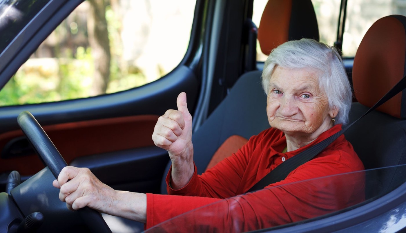 Licencia de conducir: los mayores de 70 años podrán obtener la extensión a dos años | Córdoba