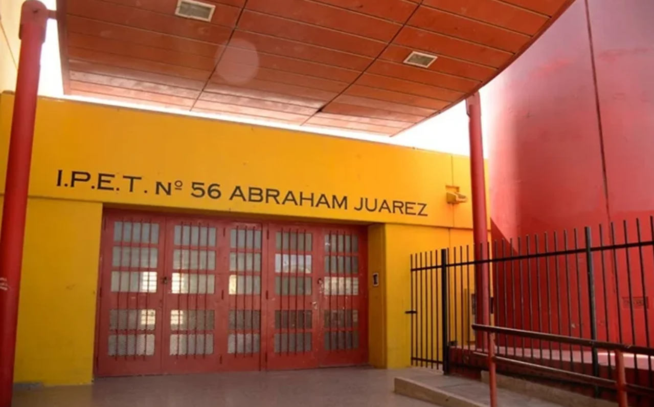 Un adolescente apuñaló a un compañero de colegio | Actualidad