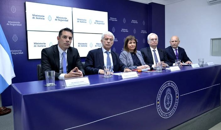 El Gobierno presentó un proyecto para bajar la edad de imputabilidad a 13 años | Política y economía