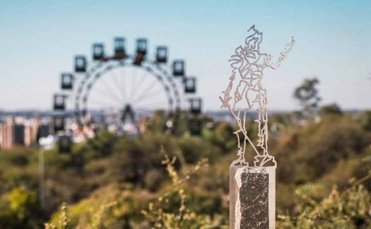 Jerónimo de la Gente: todas las organizaciones que buscan el galardón | Córdoba