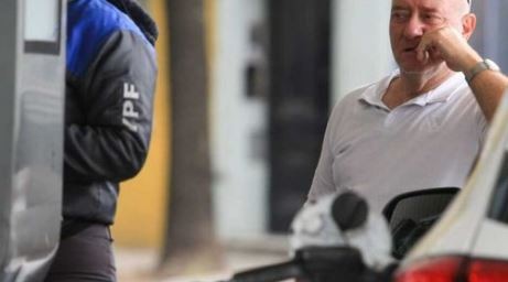 Nuevo aumento en las naftas y el gasoil: cuánto pasará a costar el litro desde este lunes | Actualidad