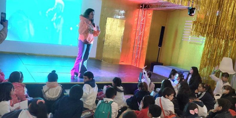 Proyecto escolar busca reconocimiento mundial del cuarteto cordobés como patrimonio inmaterial de la humanidad | Córdoba