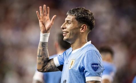 Uruguay derrotó a Estados Unidos y lo dejó afuera de la Copa América | Deportes
