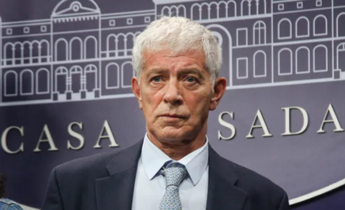 Cúneo Libarona insiste en bajar la edad de imputabilidad a 13 años: "Son adultos con conciencia" | Política y economía