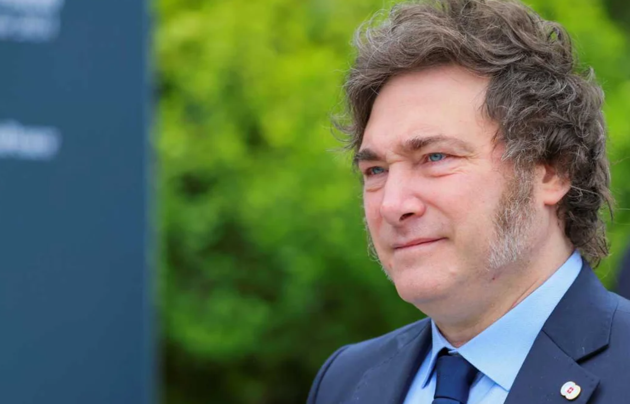 Milei insistió en el "fraude" del golpe en Bolivia y habló de "las agresiones" de Lula | Política y economía