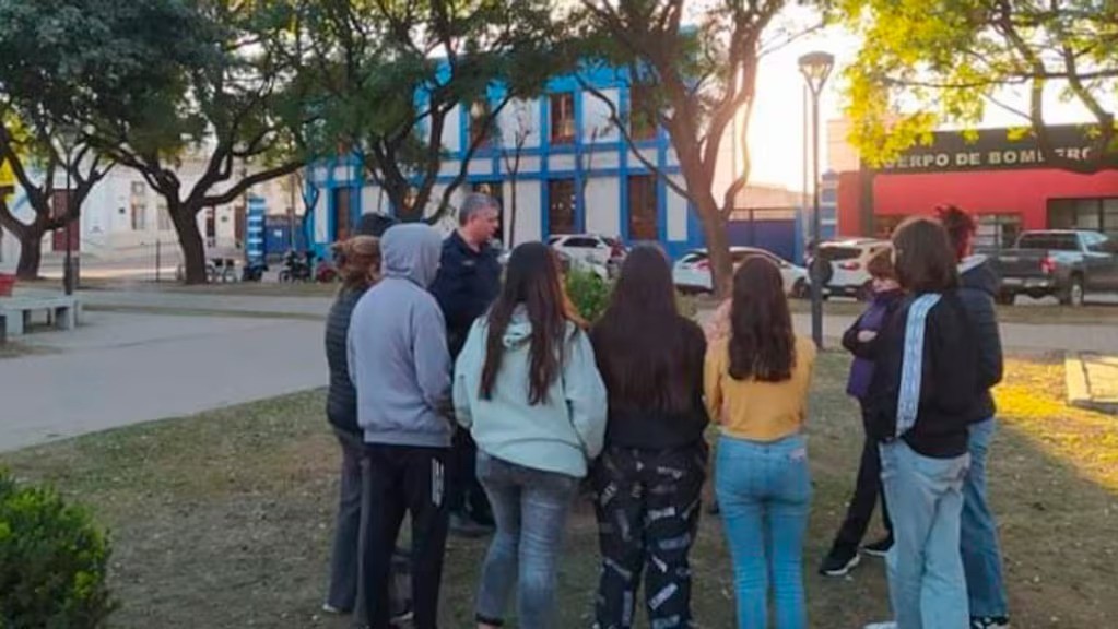 Una joven de 15 años denunció que fue abusada en Oliva: hay dos detenidos | Córdoba
