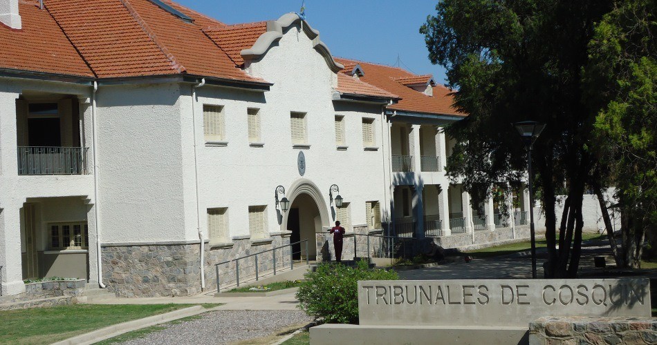 Bialet Massé: los menores detenidos por una violación grupal son imputables | Córdoba