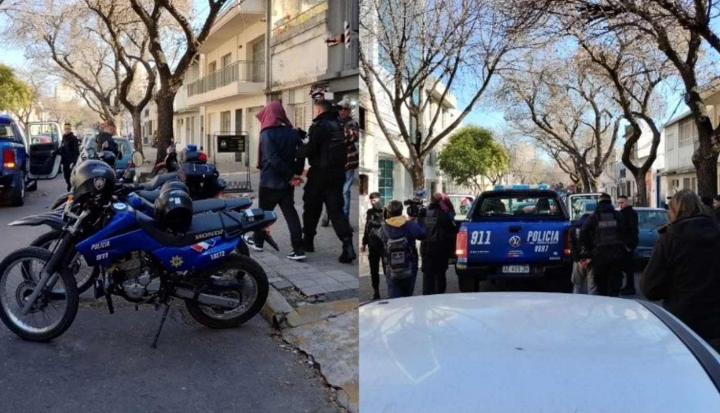 Rosario: escucharon gritos, llamaron a la Policía y descubrieron que dos mujeres estaban secuestradas en una casa | Actualidad