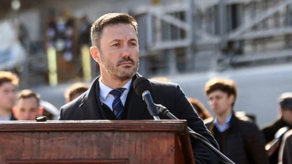 Petri celebró el fallo sobre los mapuches: "Las tierras seguirán siendo del Ejército" | Política y economía