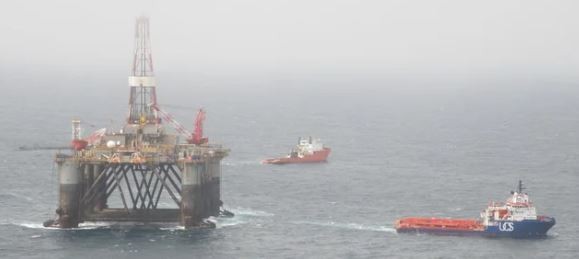 Polémica: el Reino Unido planea extraer 500 millones de barriles de petróleo de las Malvinas | Internacionales