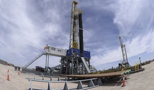 Nuevo récord del fracking en Vaca Muerta en el segmento shale | Política y economía