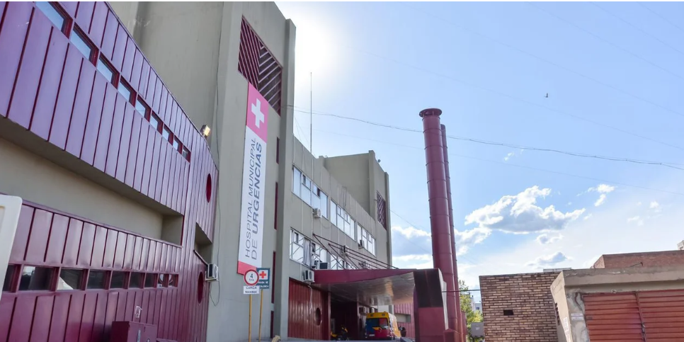 Córdoba: se enfrentaron a tiros y abandonaron el cuerpo de un compañero en un hospital | Córdoba