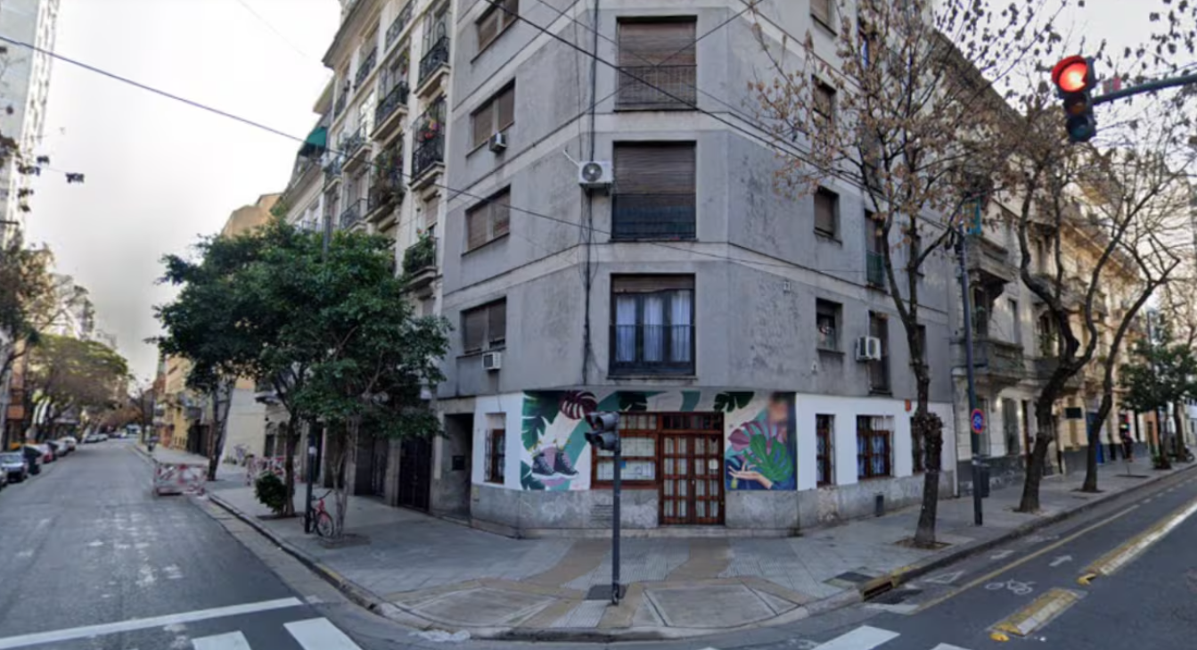 Tragedia en Monserrat: un nene de 3 años cayó de un sexto piso y murió | Actualidad