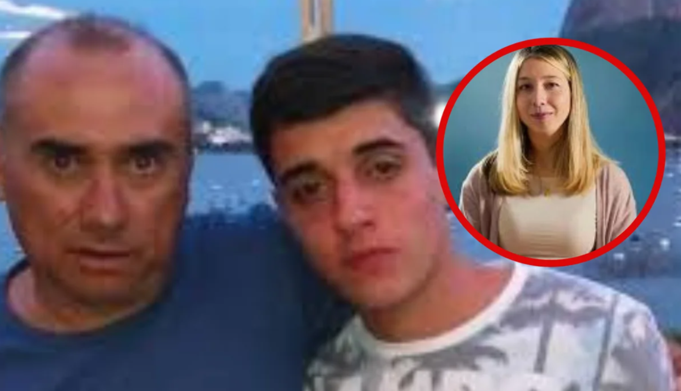 El papá de Fernando Pastorizzo celebró el fallo que confirmó la condena a perpetua a Nahir Galarza | Actualidad