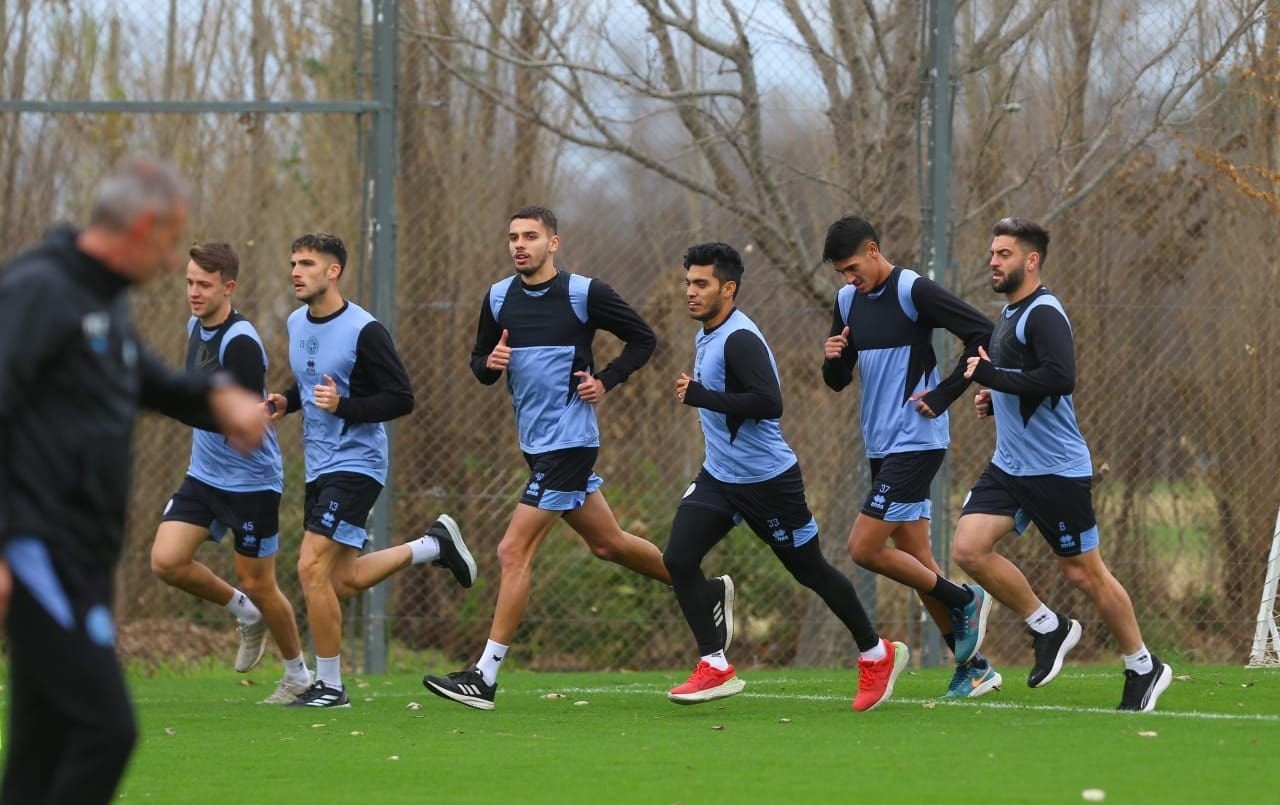 Agenda Pirata: cómo sigue la pretemporada de Belgrano y la recta final antes del reinicio | Deportes
