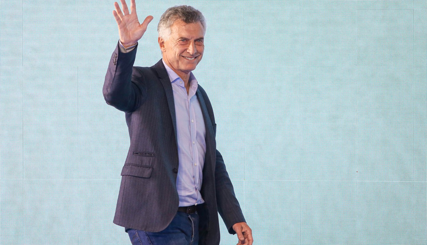 Macri contra Milei: "El sacrificio de los argentinos requiere de un gobierno ejemplar" | Política y economía