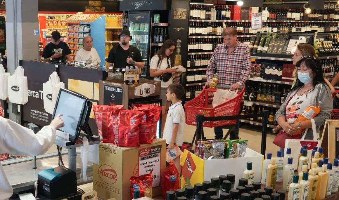 Certeza en el mercado: la inflación no pudo seguir bajando en junio y ya hay nueva estimación | Política y economía