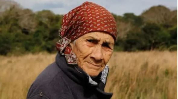 Catalina, la abuela de Loan, habló sobre su nieto: "Está vivo y vamos a recuperarlo" | Actualidad