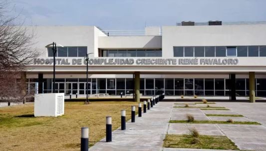 Averiguan si una beba fue violada por su padrastro en La Pampa | Actualidad