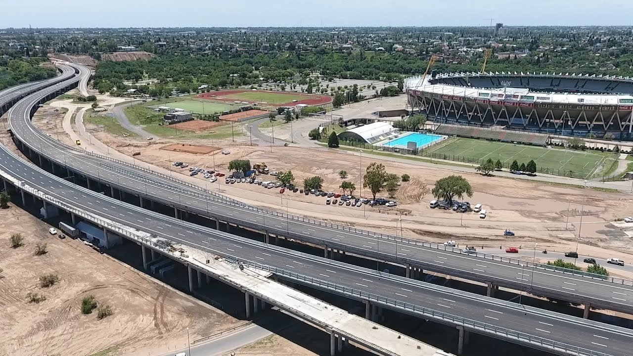 Hallaron a una niña de 5 años caminando sola cerca de Avenida Circunvalación | Córdoba