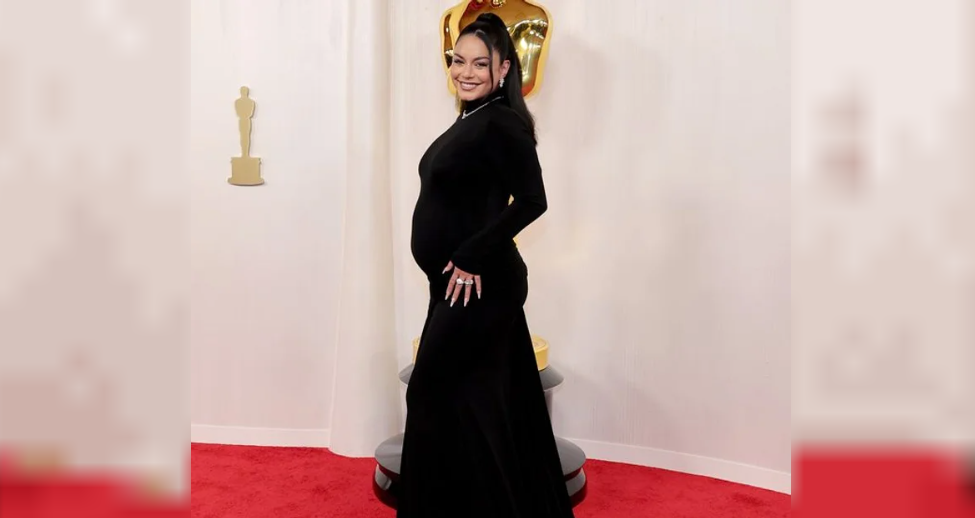 Vanessa Hudgens fue madre por primera vez | Espectáculos