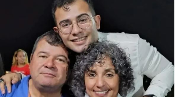 Caso Strzyzowski: el juez anunció que Emerenciano Sena y Marcela Acuña irán a juicio por ser coautores del femicidio | Actualidad