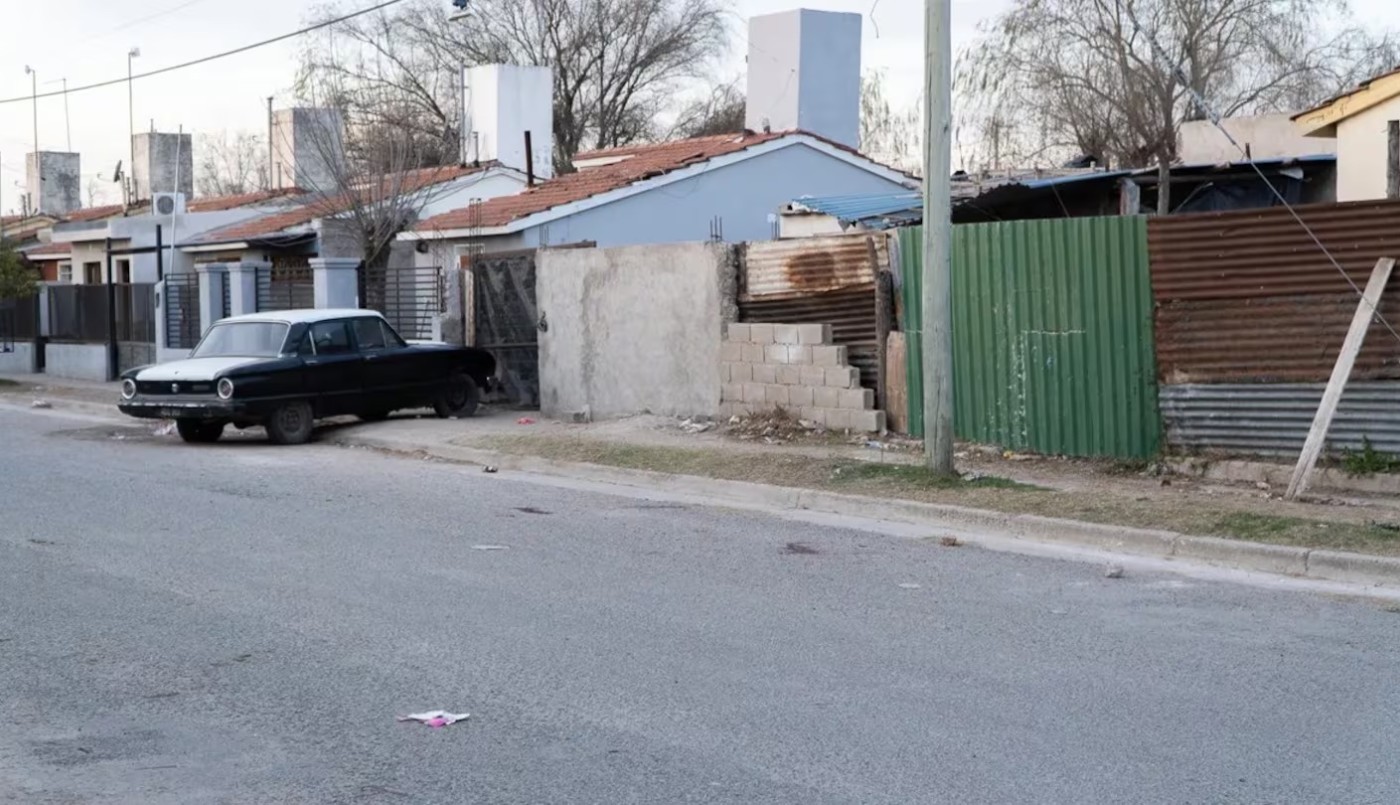 Río Cuarto: el autor de crimen a puñaladas tiene 16 años, está detenido y “es imputable” | Córdoba