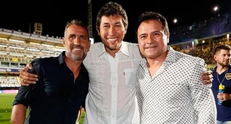 Imputaron por encubrimiento a Cascini, Bermúdez y Delgado en la causa en la que Jorge Martínez fue condenado por abuso sexual | Deportes