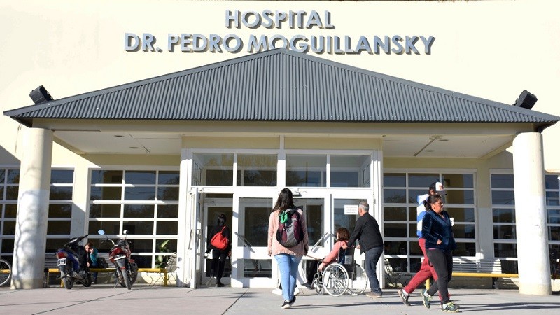 Un hospital provincial salió a buscar pediatras jubilados por falta de residentes | Actualidad