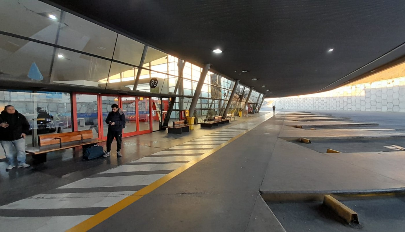 Transporte Interurbano: cuarto día consecutivo de paro | Córdoba