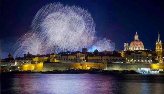 El saldo de los festejos por el Día de la Independencia en los Estados Unidos fue de 33 muertos | Internacionales