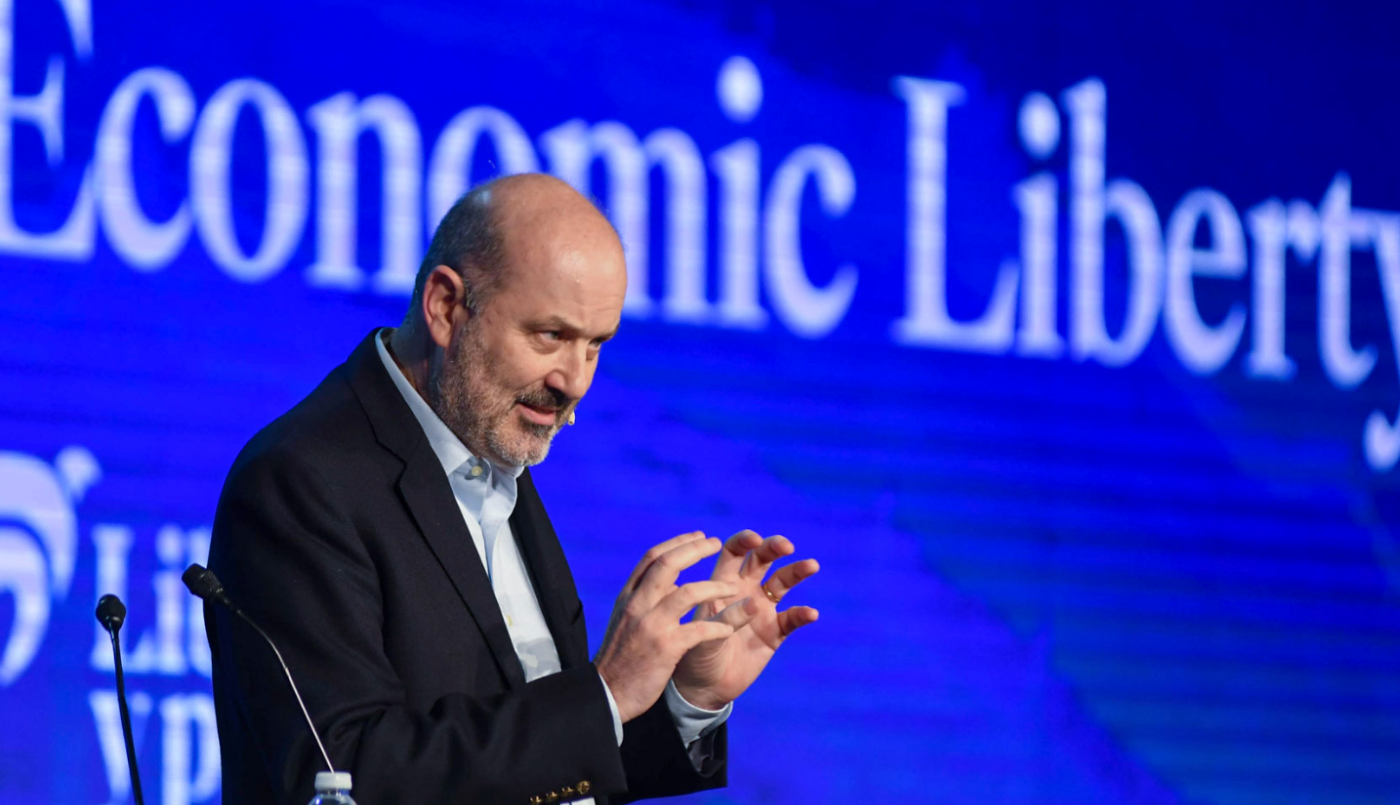 Sturzenegger descartó tensión con Caputo y anticipó sus primeras medidas | Política y economía