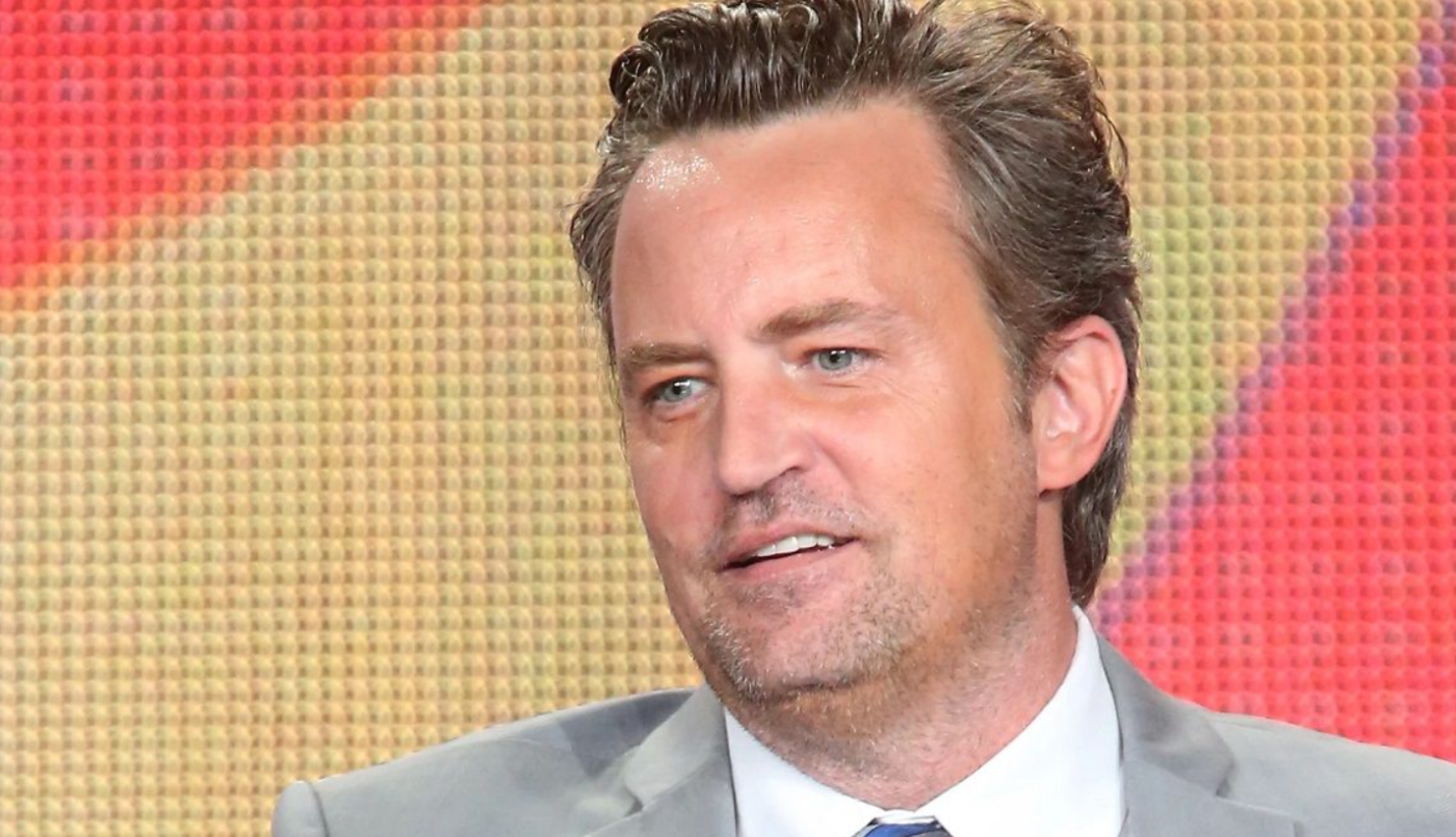 La muerte de Matthew Perry: invesitgan una red de narcotrafico en Hollywood | Espectáculos