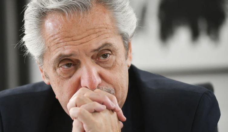 Pacto de Mayo: Alberto Fernández rechazó la invitación de Javier Milei | Política y economía