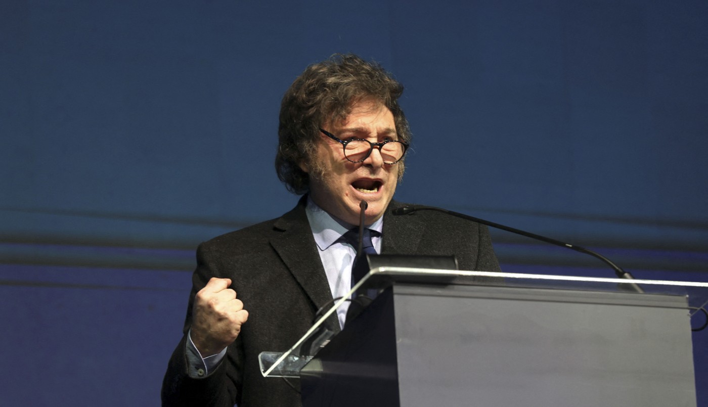 Pacto de Mayo: el Ejecutivo confirmó a los gobernadores que firmarán junto a Milei | Política y economía