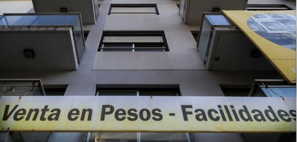 Por los créditos hipotecarios, crece la demanda de viviendas para comprar | Actualidad