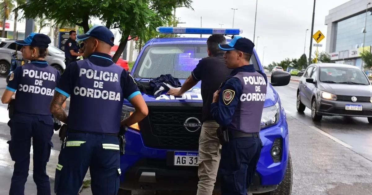 Robos pirañas: seis menores de entre 15 y 10 años fueron detenidos | Córdoba